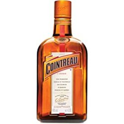 Cointreau Liqueur